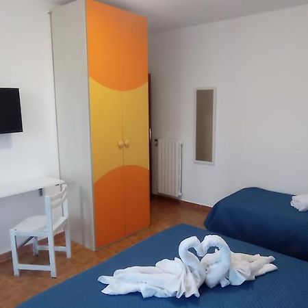 Nen'S House Hotel Alghero Exterior photo