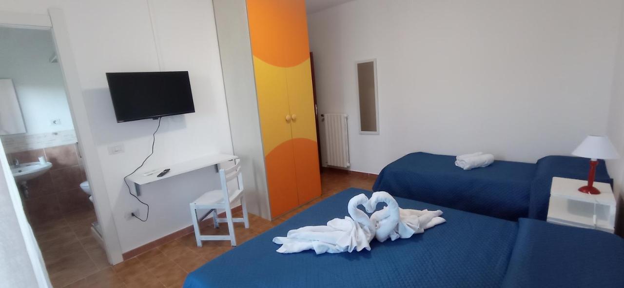 Nen'S House Hotel Alghero Exterior photo