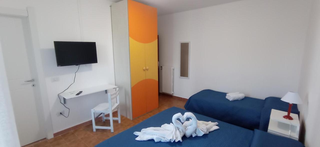 Nen'S House Hotel Alghero Exterior photo