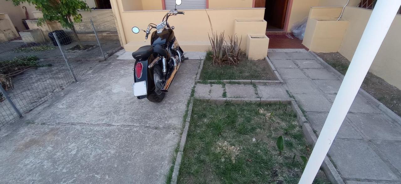 Nen'S House Hotel Alghero Exterior photo