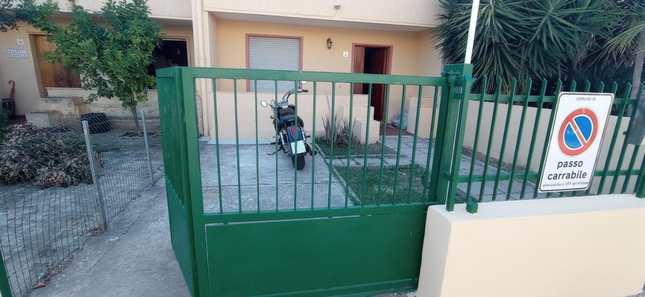 Nen'S House Hotel Alghero Exterior photo