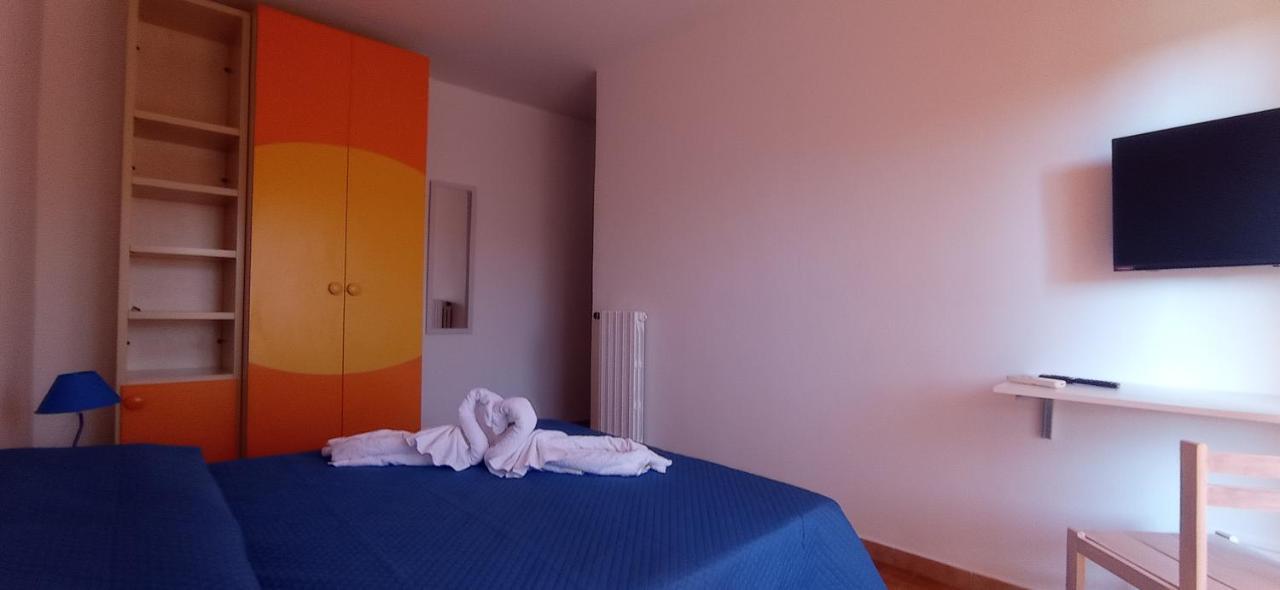 Nen'S House Hotel Alghero Exterior photo