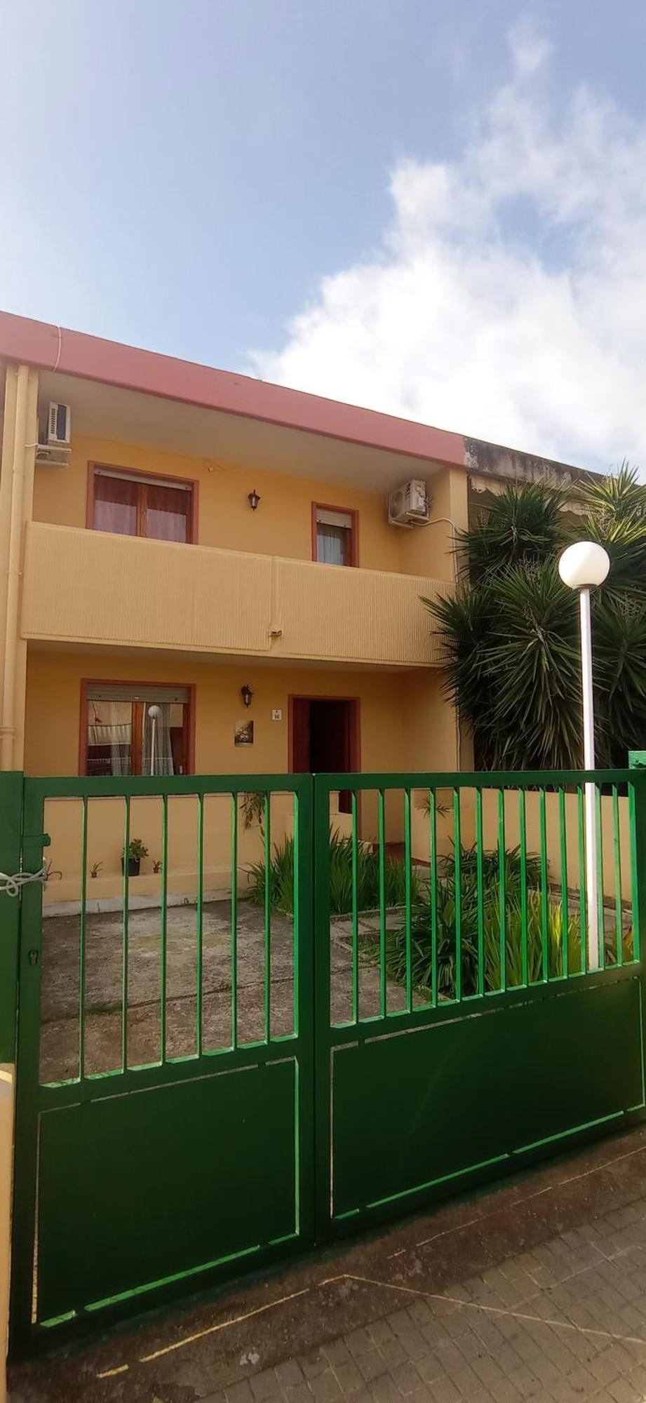 Nen'S House Hotel Alghero Exterior photo