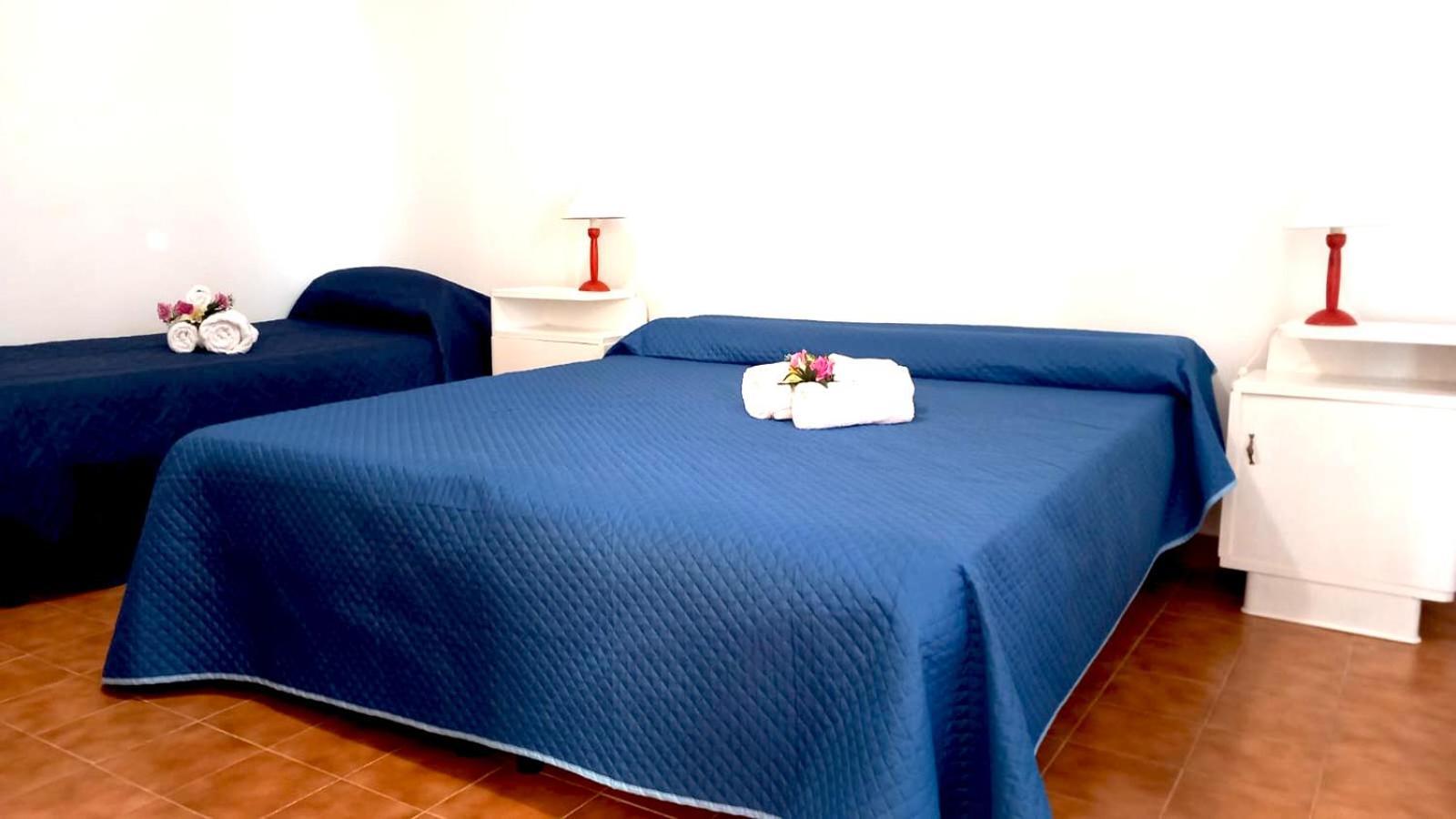 Nen'S House Hotel Alghero Exterior photo